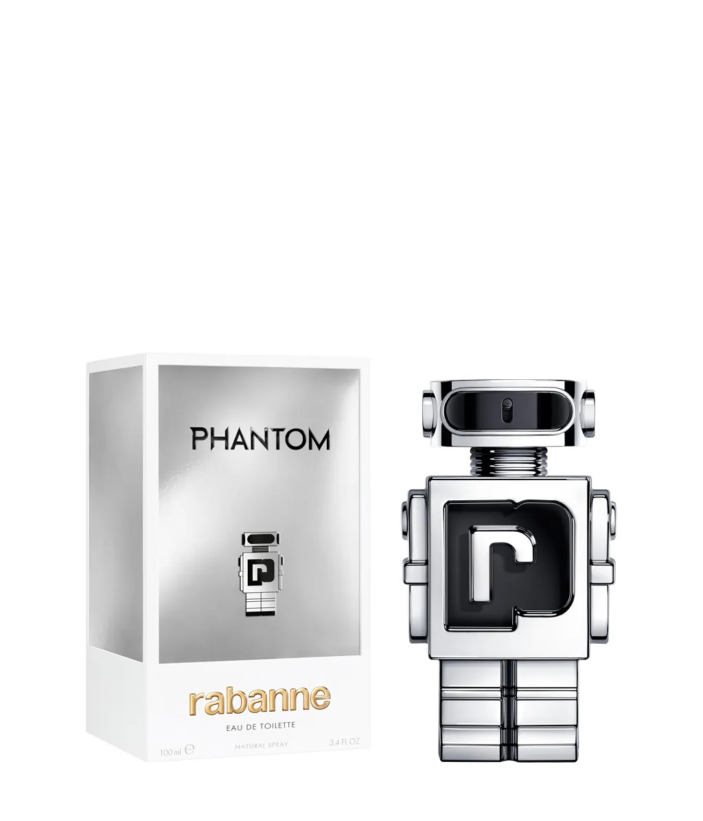 Paco Rabanne Phantom Eau de Toilette Spray