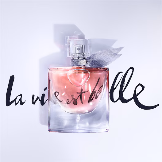 Lancôme La vie est belle Eau de Parfum Spray - Nachfüllbar