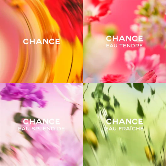 Chanel Chance Eau de Parfum Spray