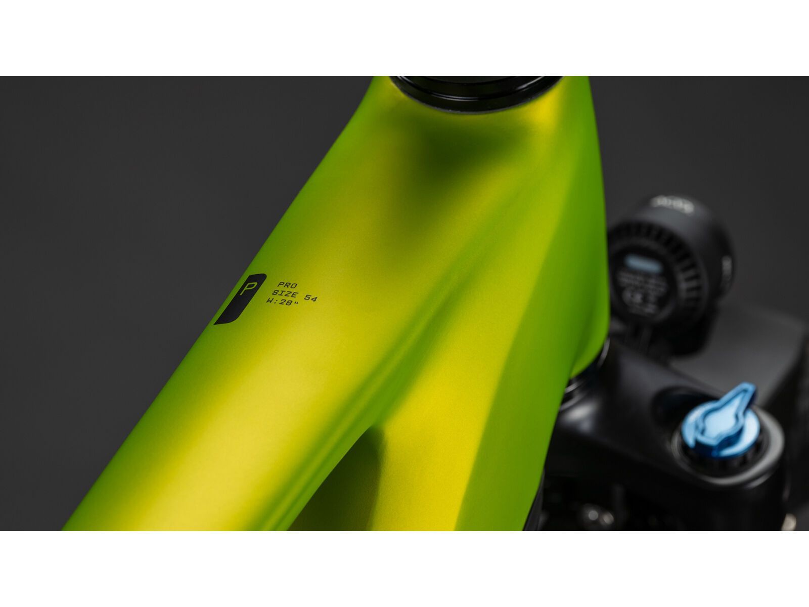 Cube Kathmandu Hybrid Pro 800, lizard´n´black