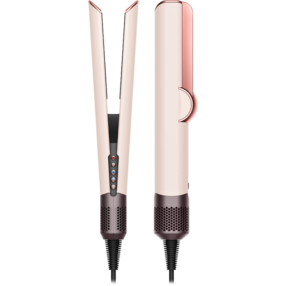Dyson V15 Detect Absolute Standstaubsauger Nickel Satin Gelb/Glanz Nickel