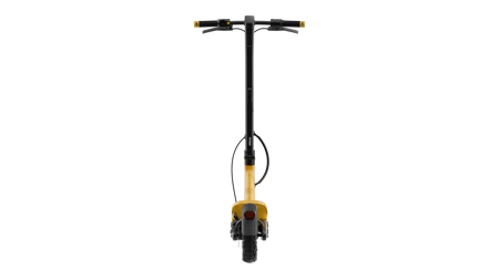Xiaomi Electric Scooter 6 Ultra E-Scooter (max. 20 km/h, bis zu 75 km, Tragfähigkeit 140kg, 1200W)