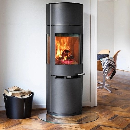 Aduro 9.7 Kaminofen 8 kW Speicherofen