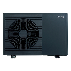 Vaillant aroTHERM plus VWL 55/8.1 A Luft-Wasser-Wärmepumpe 5 kW, Monoblock, 230 V
