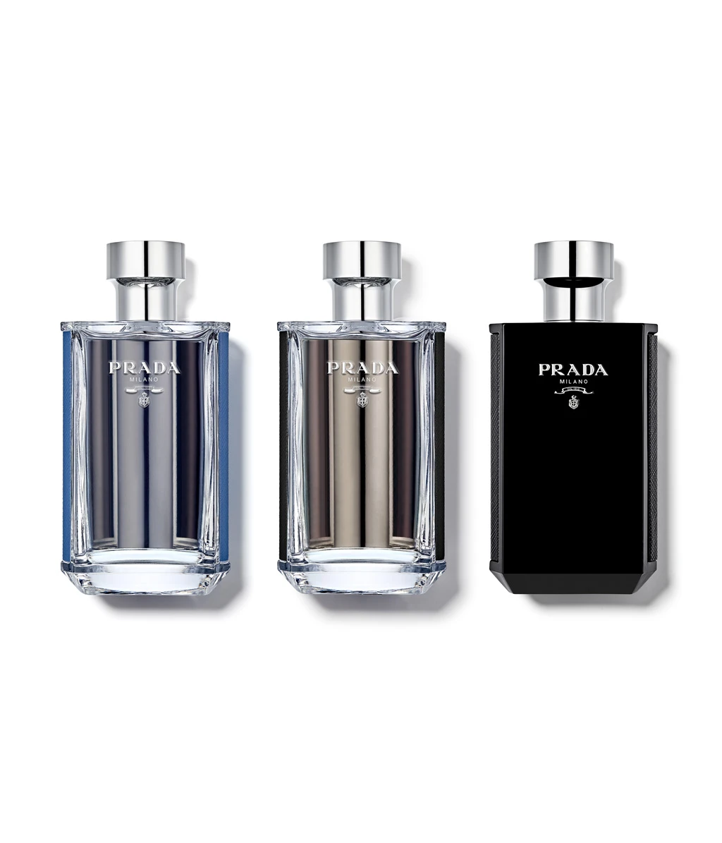 Prada L'Homme Intense Eau de Parfum Spray