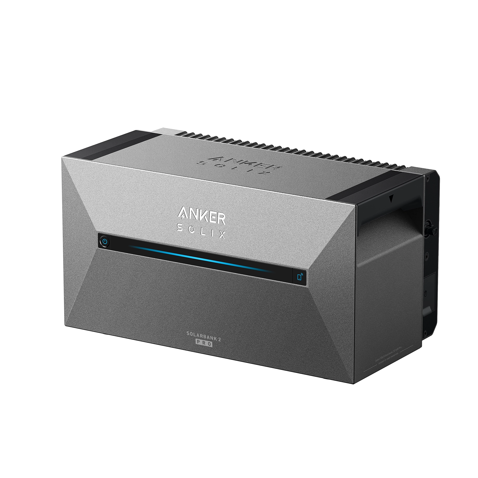 Anker SOLIX Solarbank 2 Pro - Solarstromspeicher 1600Wh