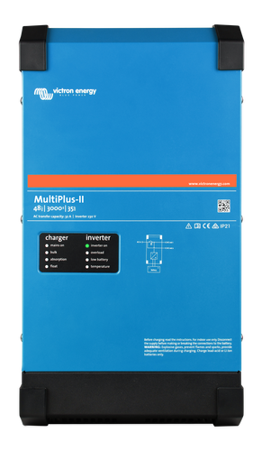 Victron MultiPlus-II 48/3000/35-32