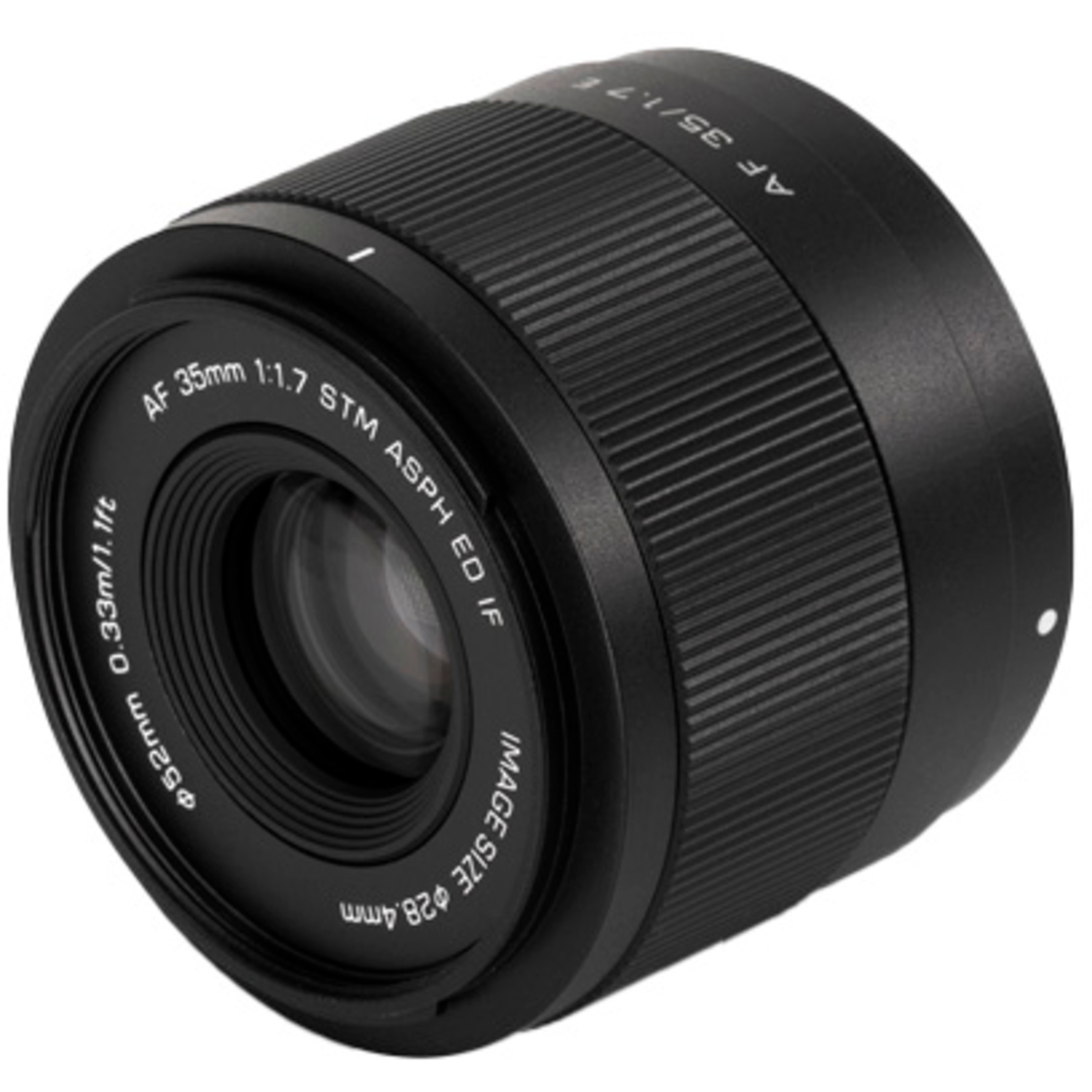 Viltrox 35mm F1.7 für Sony E-Mount
