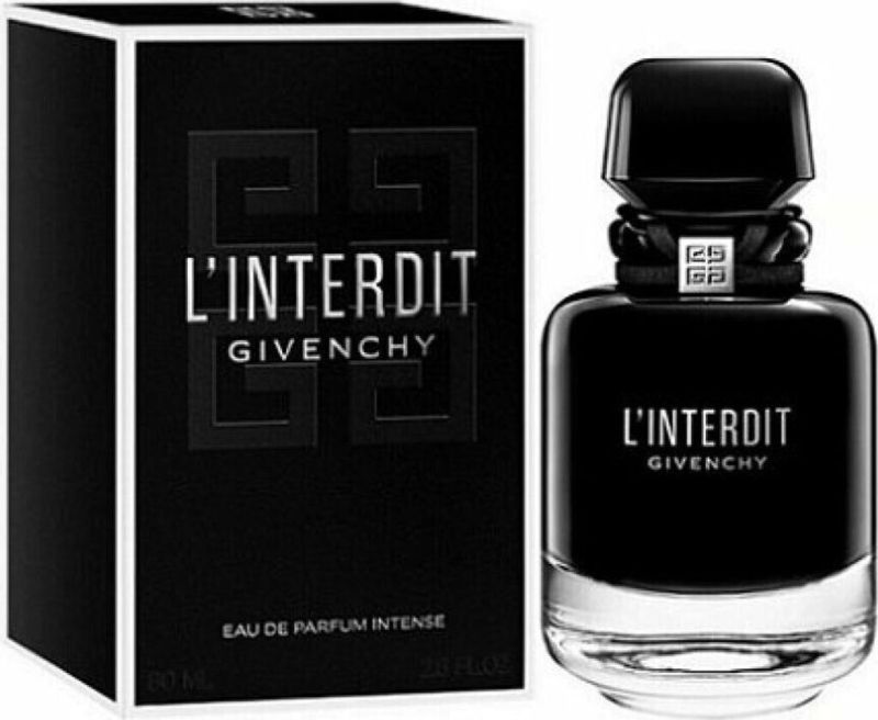 Givenchy L'Interdit Eau de Parfum Spray Intense