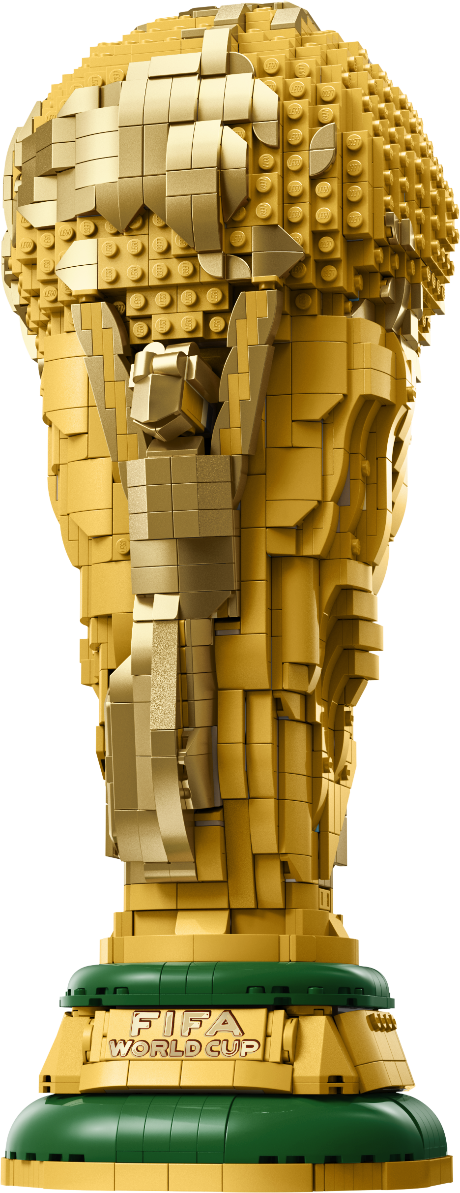 LEGO® Offizieller Pokal der FIFA Fußball-Weltmeisterschaft - 43020