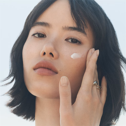 La Mer Feuchtigkeitspflege The Moisturizing Cream Gesichtscreme
