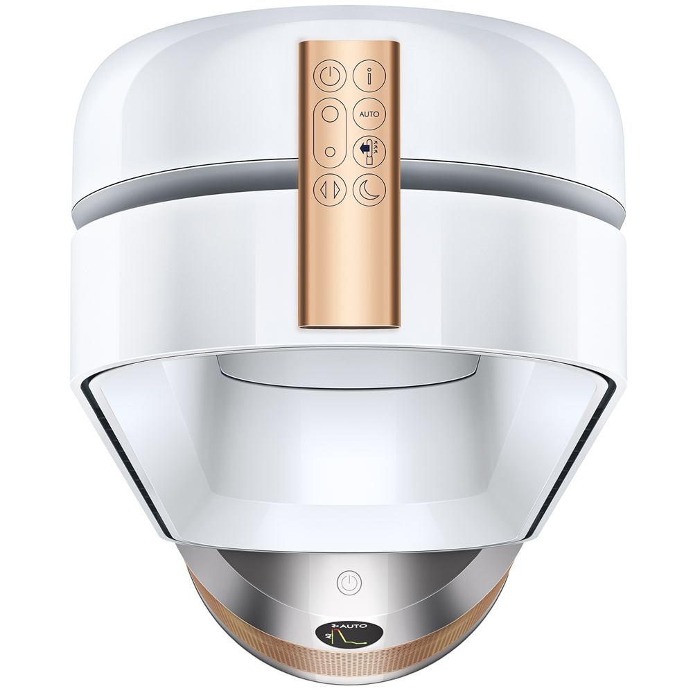 Dyson Luftreiniger Cool Formaldehyde TP09