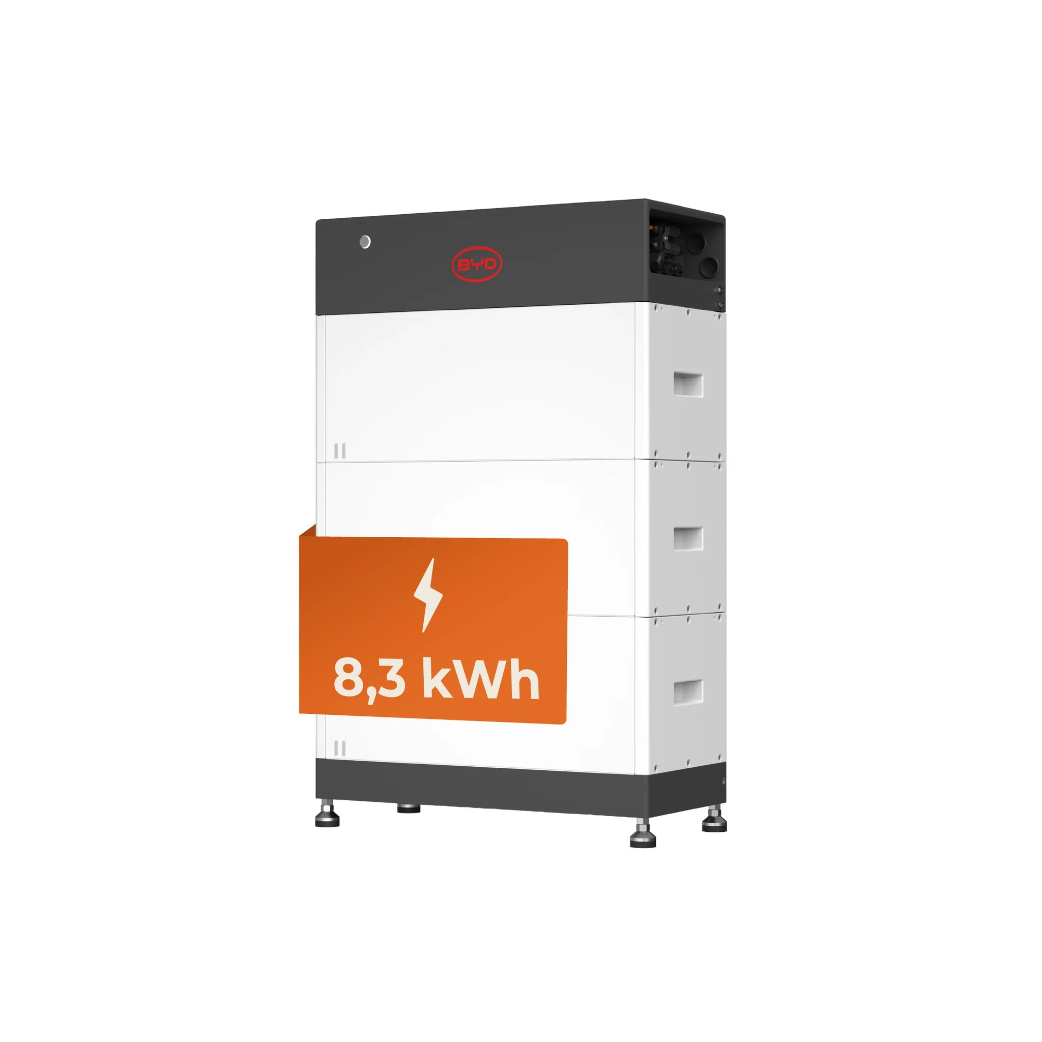 BYD Battery-Box HVM