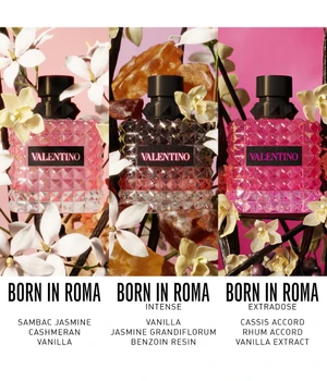 Valentino Donna Born In Roma Extradose Parfum Spray