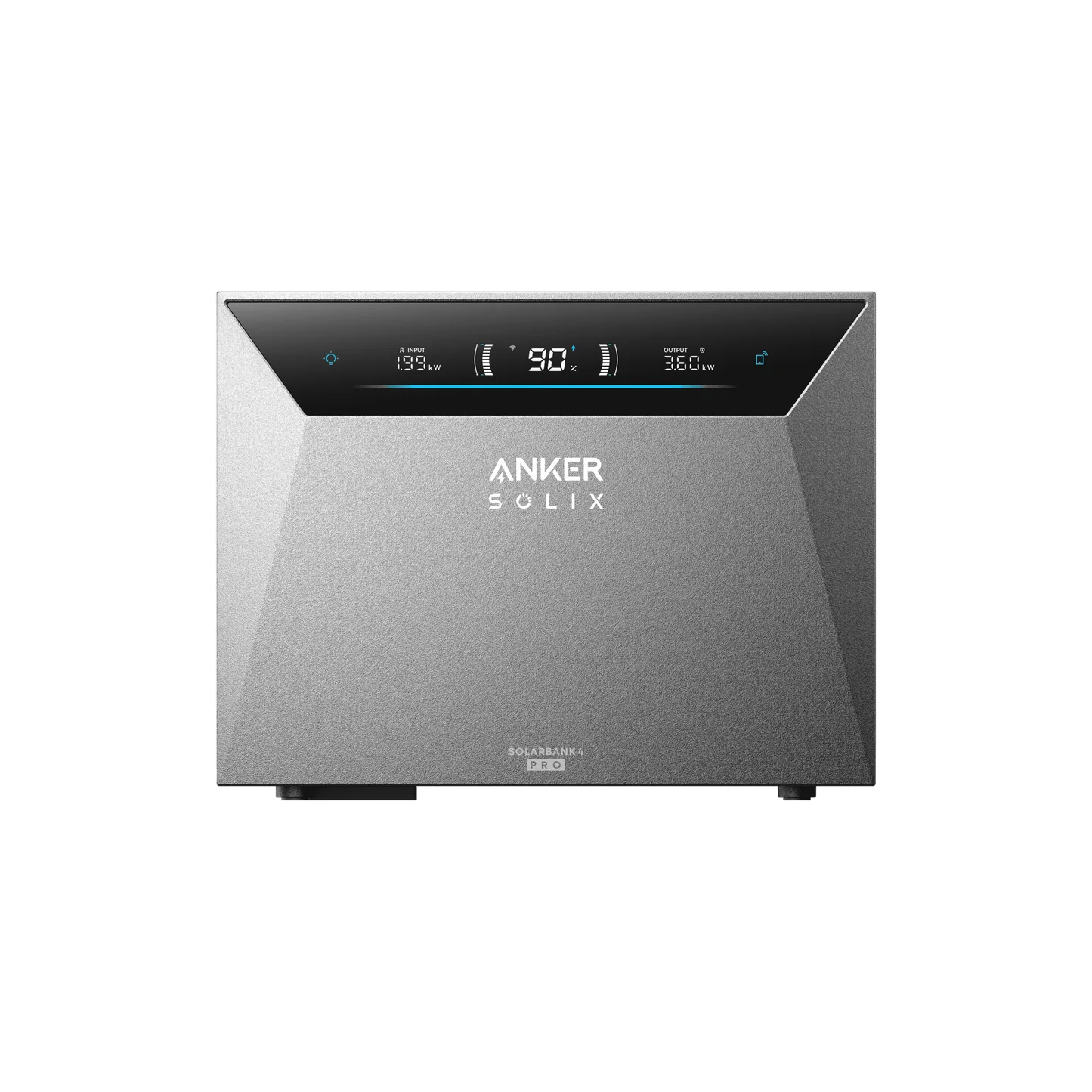 Anker SOLIX Solarbank 4 Pro E5000