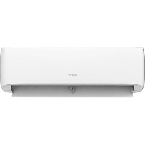 Hisense Dual Split Inverter-Klimaanlage HI-COMFORT 9+9 Serie mit 2AMW35U4RGC R-32