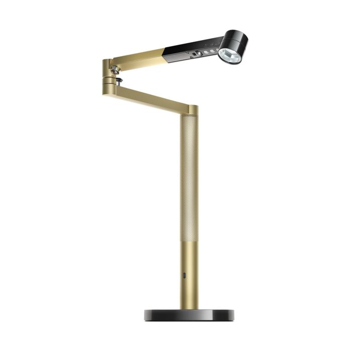 Dyson Solarcycle Morph™ CD06 schwarz/messing