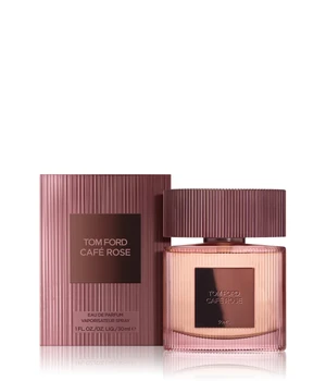 Tom Ford Signature Café Rose Eau de Parfum Spray