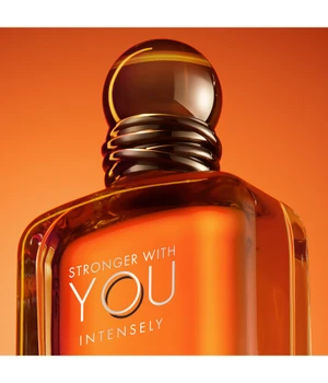Emporio Armani Stronger With You Intensely Eau de Parfum Spray