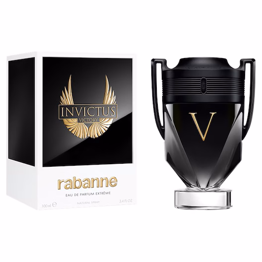 Paco Rabanne Invictus Victory Eau de Parfum Spray