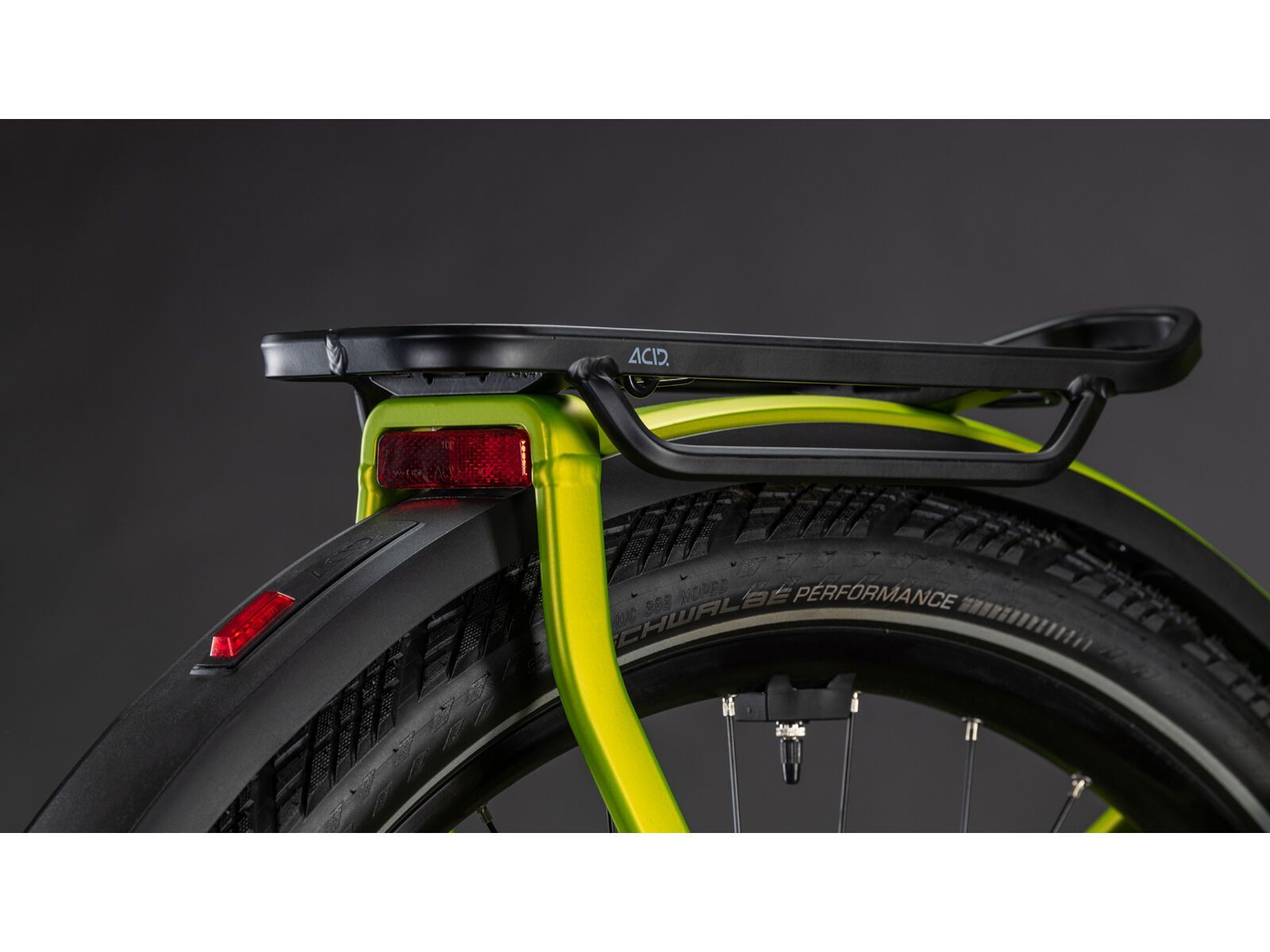 Cube Kathmandu Hybrid Pro 800, lizard´n´black