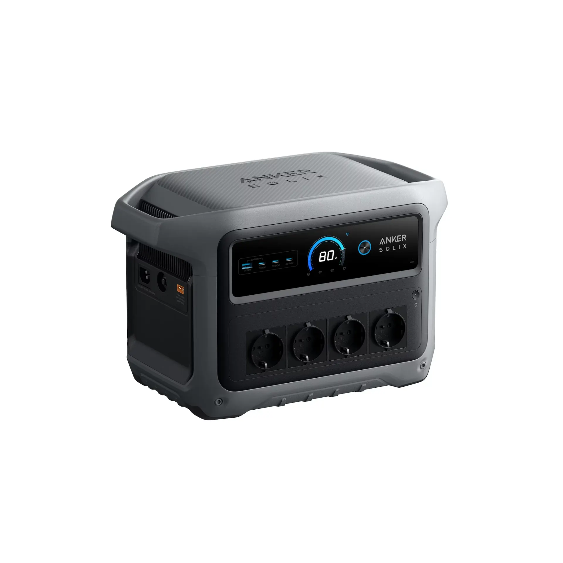 Anker C1000 Powerstation Gen 2