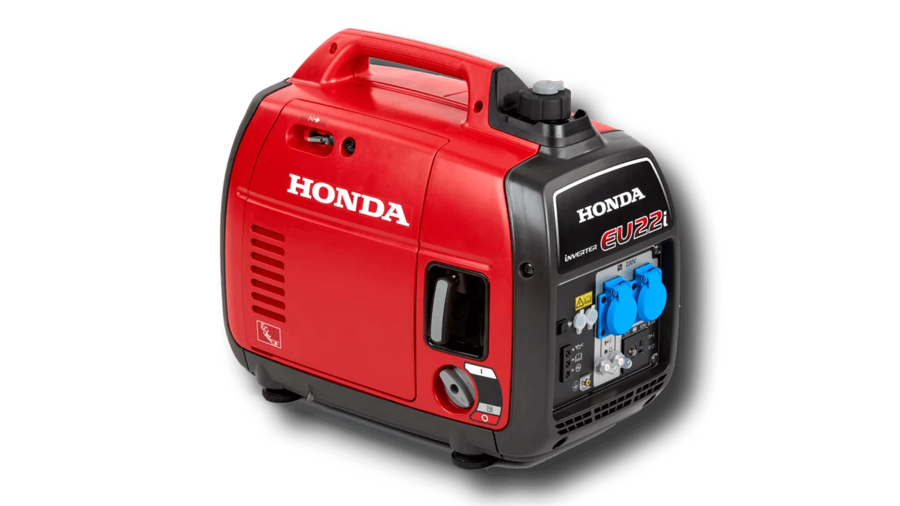 Honda Stromerzeuger EU