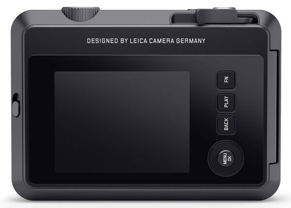Leica SOFORT 2