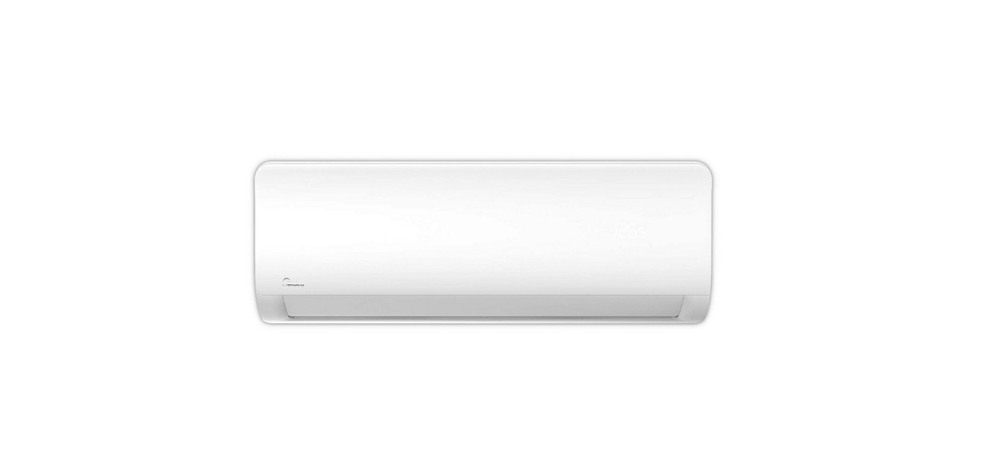 Midea Xtreme Save Pro 09 2,6kW (MSAGAU-09HRFN8-ME)