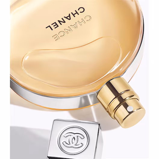 Chanel Chance Eau de Parfum Spray