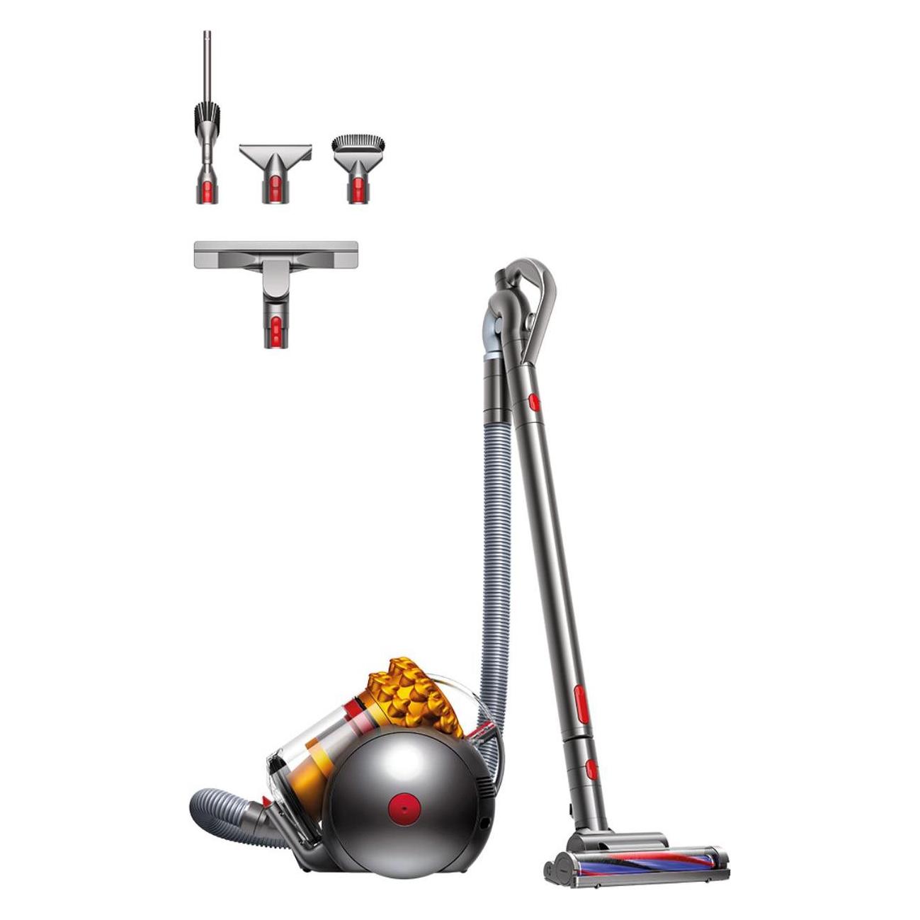 Dyson Big Ball Absolute 2