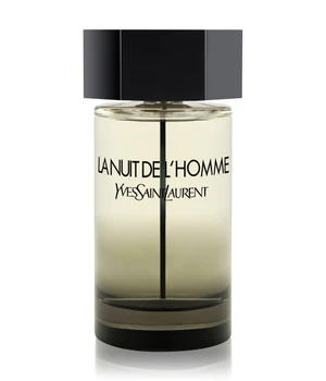 Yves Saint Laurent La Nuit De L'Homme Eau de Toilette Spray