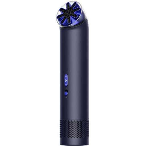 Dyson HushJet™ Mini Cool - Tinte blau