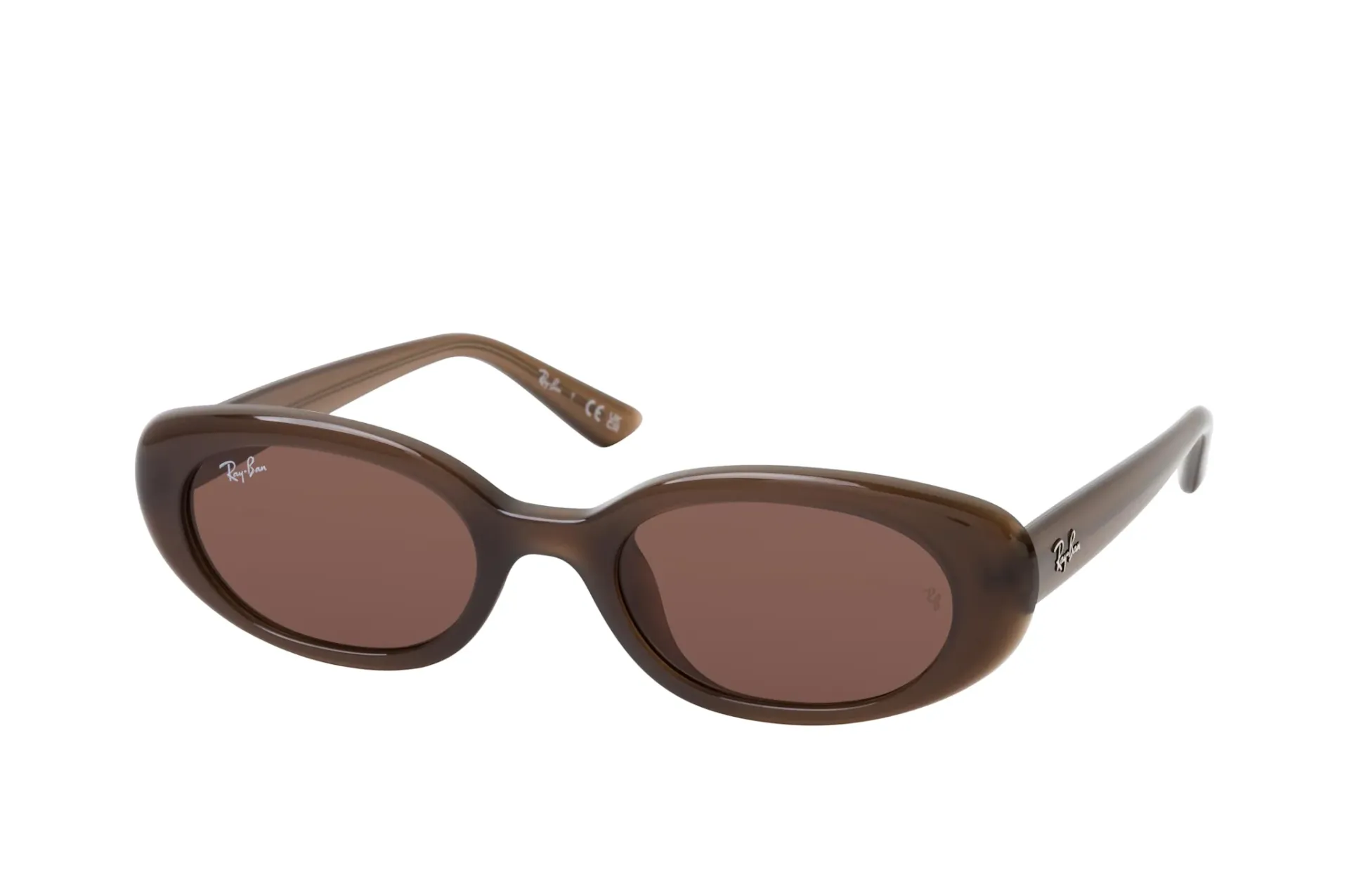 Ray-Ban RB4441D Bio-based Sonnenbrille
