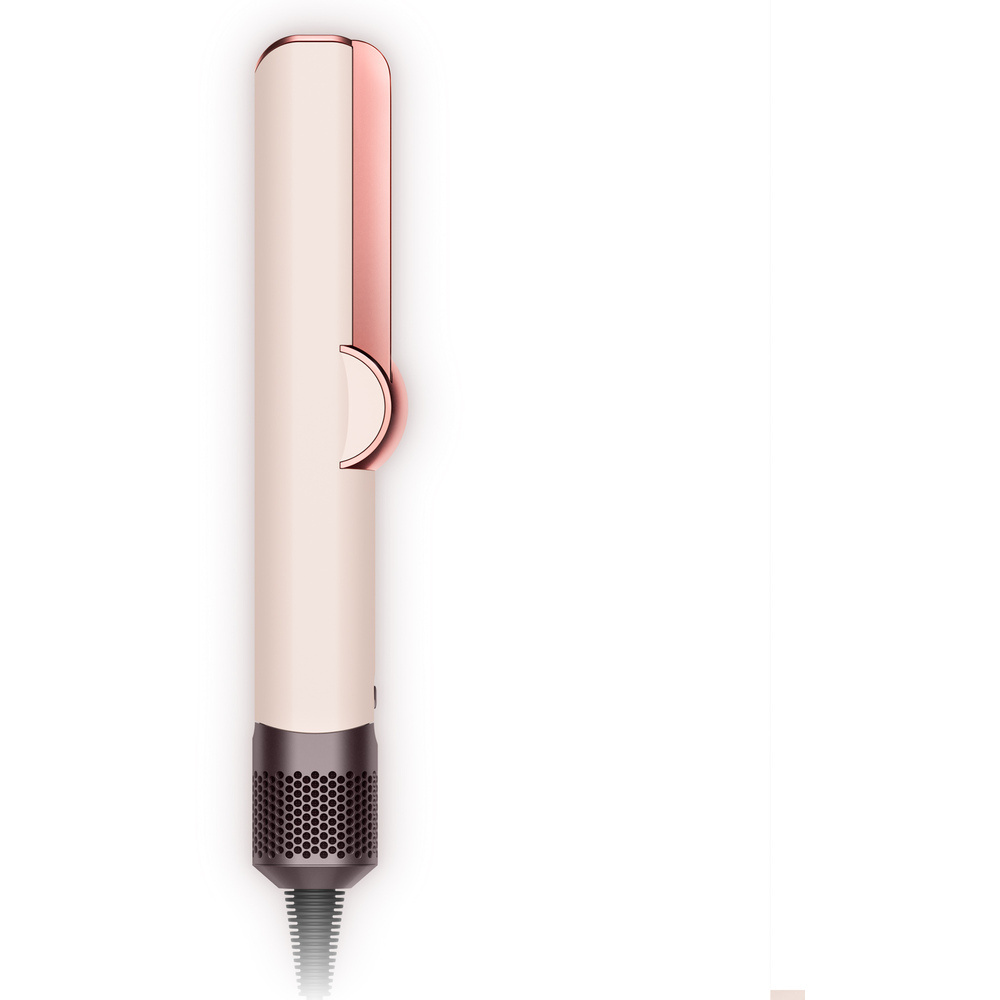 Dyson V15 Detect Absolute Standstaubsauger Nickel Satin Gelb/Glanz Nickel