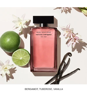 Narciso Rodriguez For her Musc Noir Rose Eau de Parfum Spray