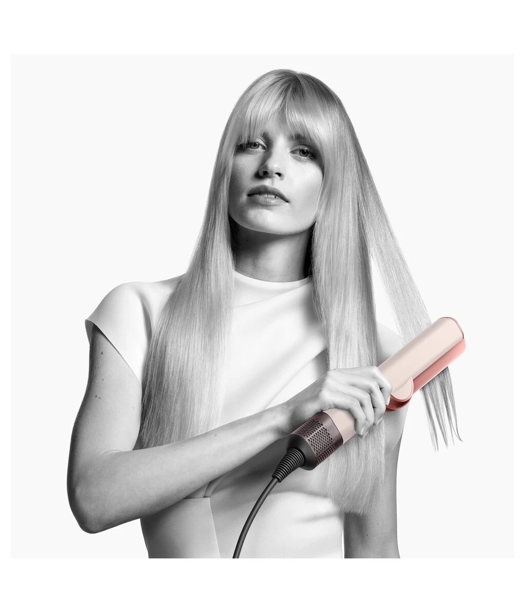 Dyson Airstrait Ceramic Apricot