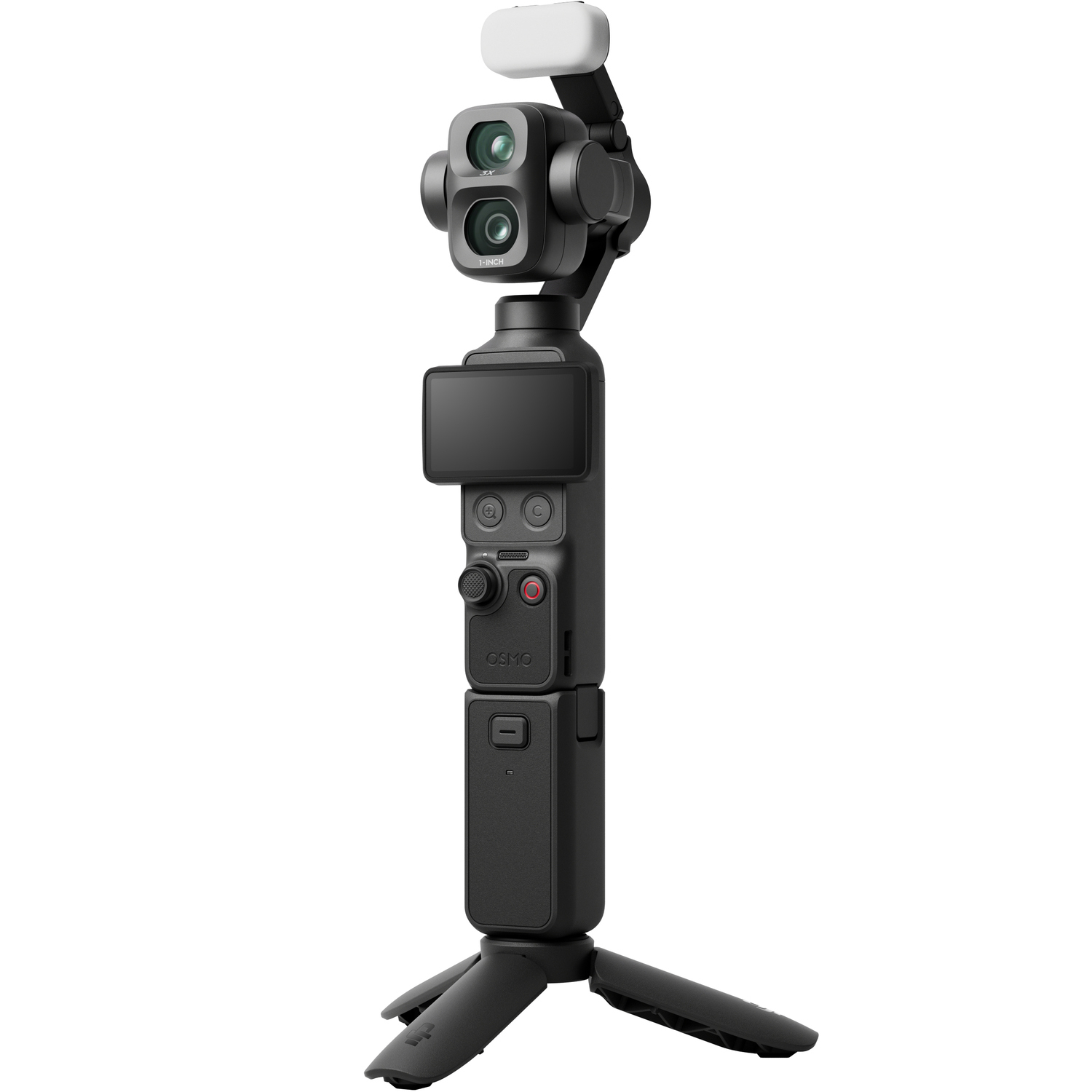 DJI Osmo Pocket 4P Standard Combo