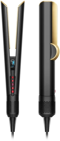 DYSON Airstrait™ HT01 (534040-01) Onxy Gold Haarglätter