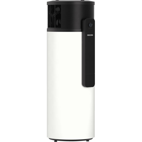 Stiebel Eltron Warmwasser-Wärmepumpe, R 290, WWK-I 300 Plus electronic - 209066