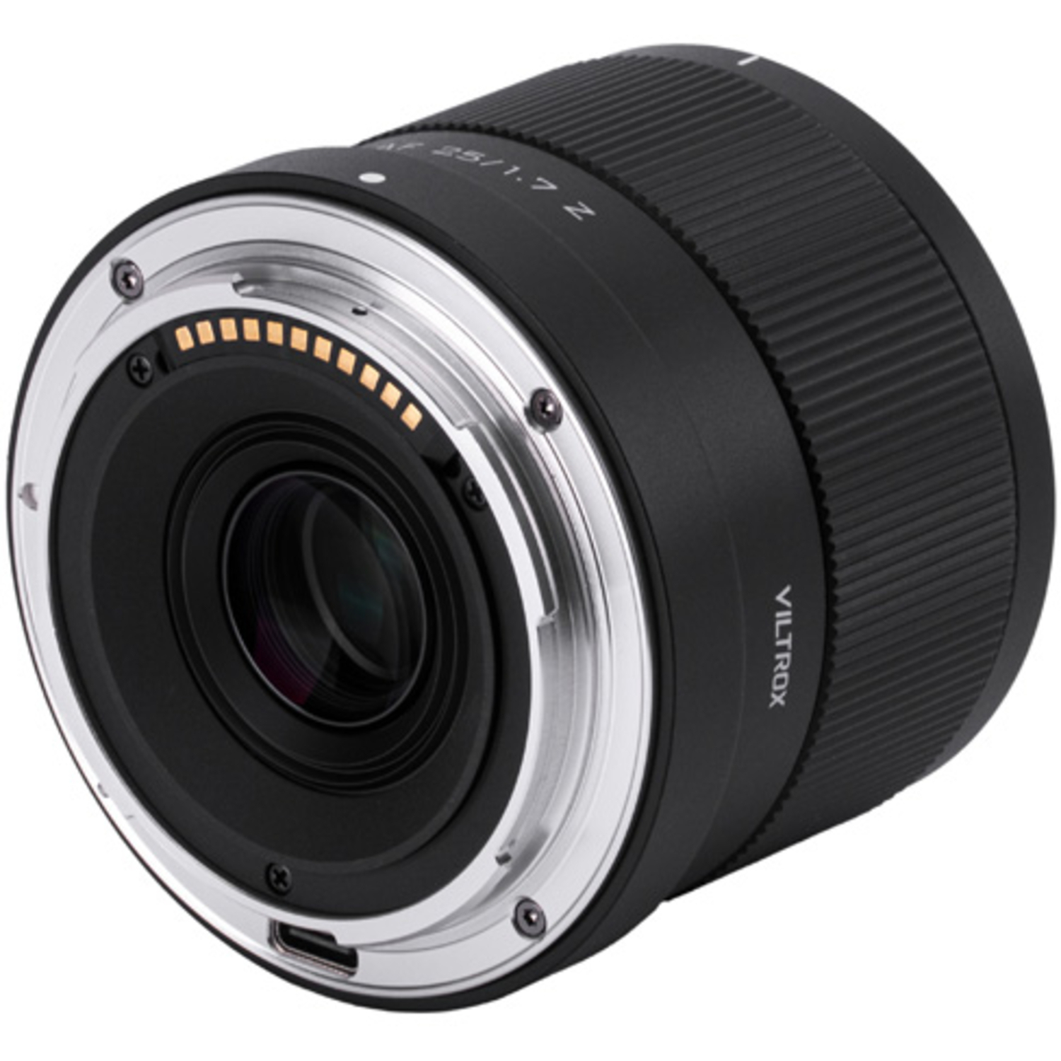 Viltrox 25mm F1.7 AF für Nikon Z-Mount