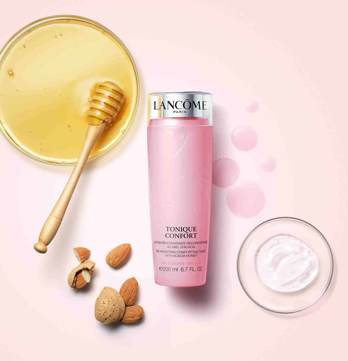 Lancôme Tonique Confort