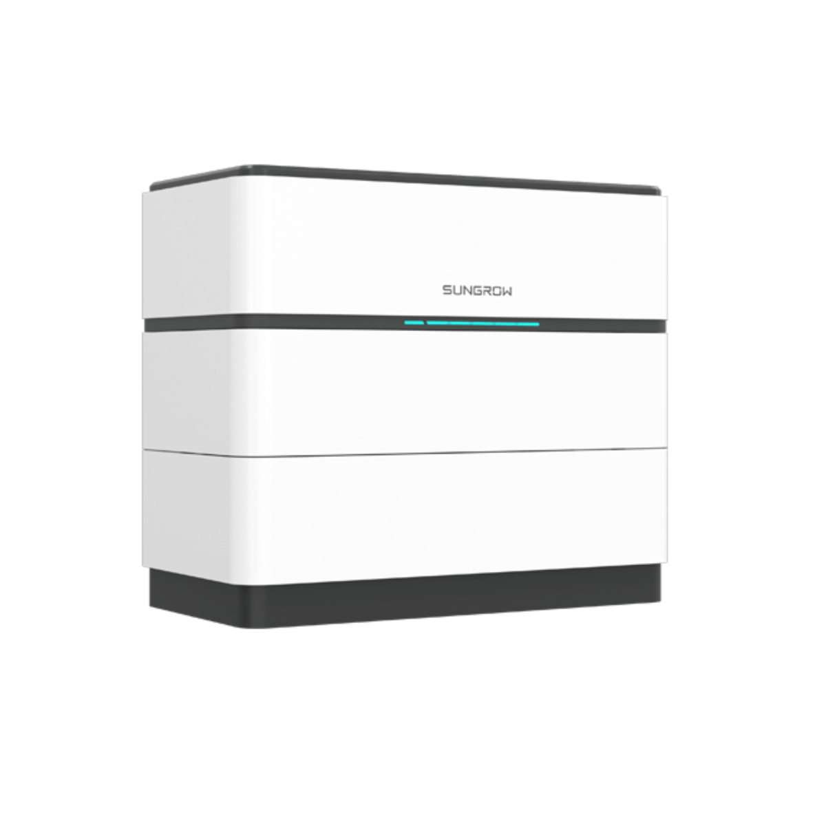 Sungrow SBH100 Batteriespeicher 10 kWh