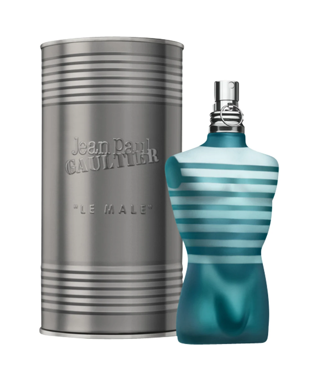 Jean Paul Gaultier Le Male Eau de Toilette Spray