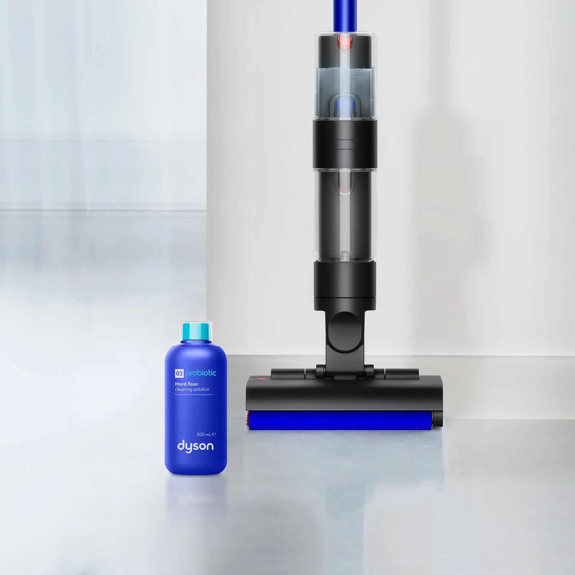 Dyson 02 Probiotic Reinigungsmittel für Hartböden