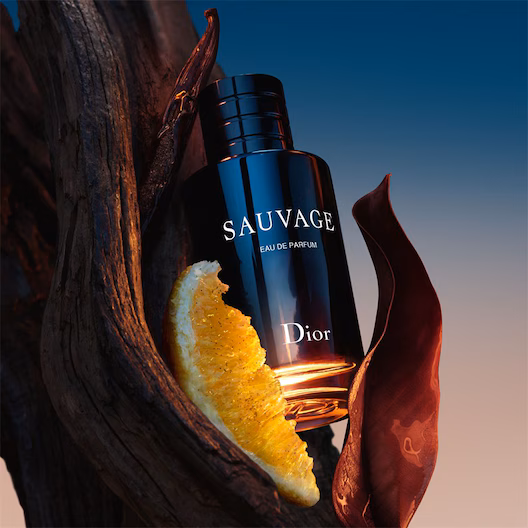Dior Sauvage Eau de Parfum Spray - Nachfüllbar