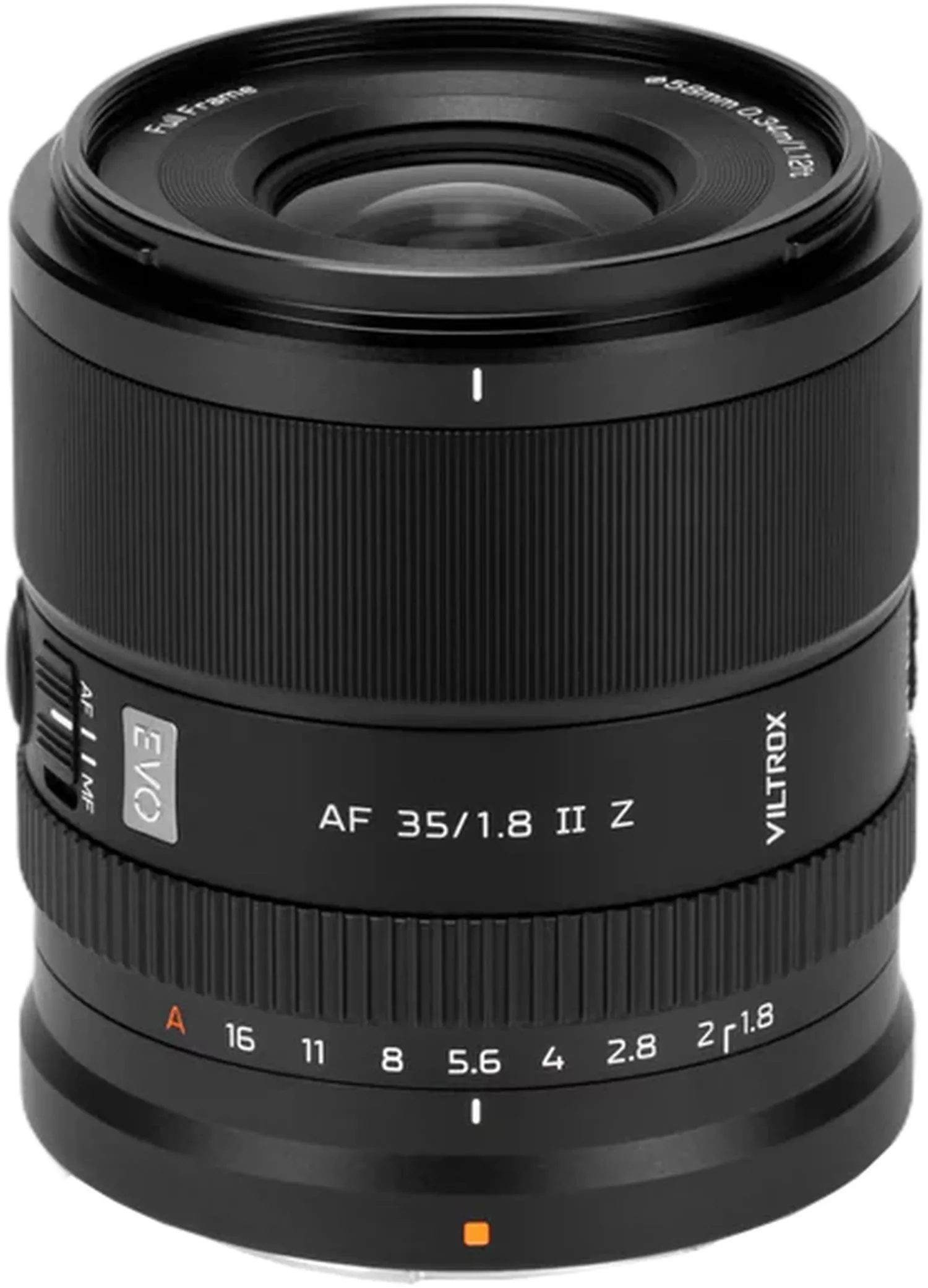 Viltrox AF 35mm F1,8 Nikon Z EVO
