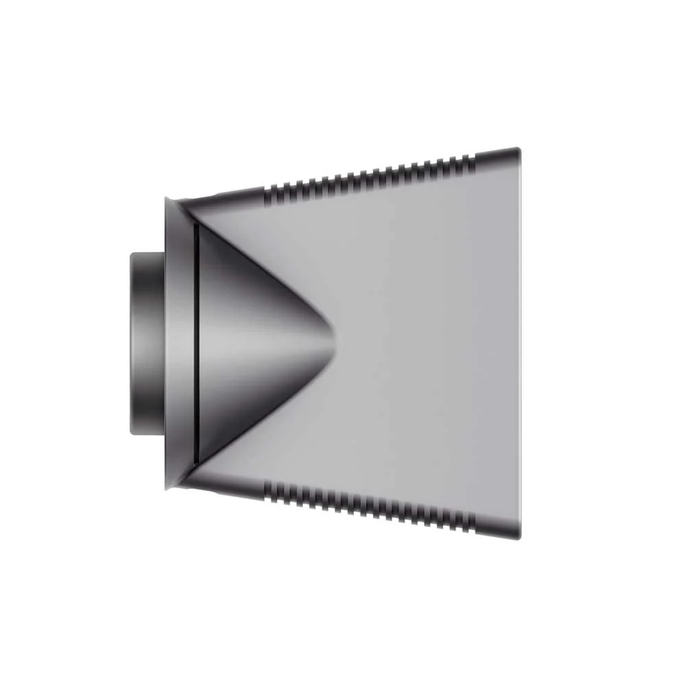 Dyson Supersonic Haartrockner Professional Edition Anthrazit/Silber