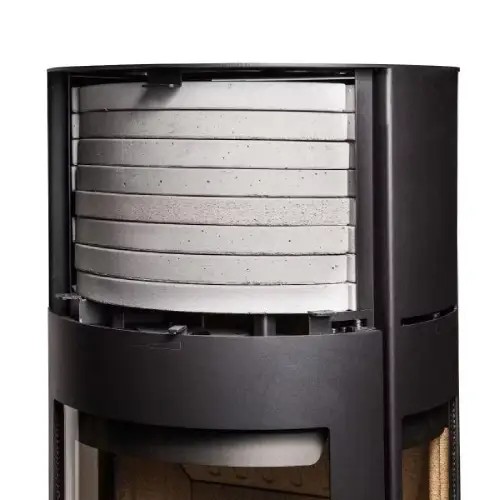 Aduro 9.7 Kaminofen 8 kW Speicherofen