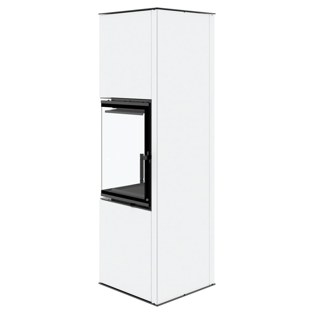 Hitze Kaminofen Siga 6,5 kW